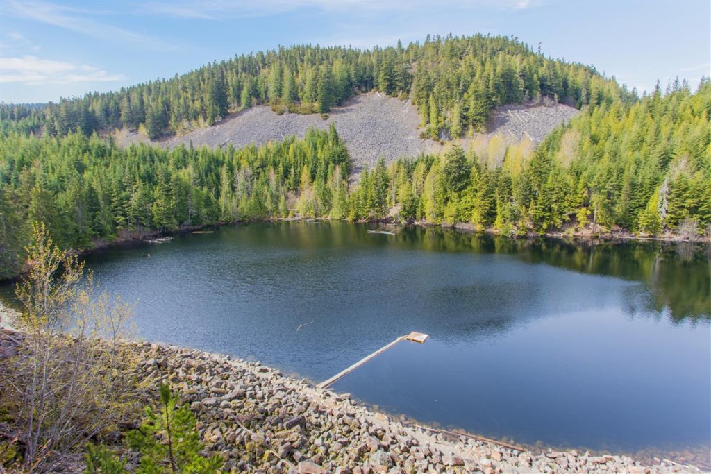 Logger's Lake