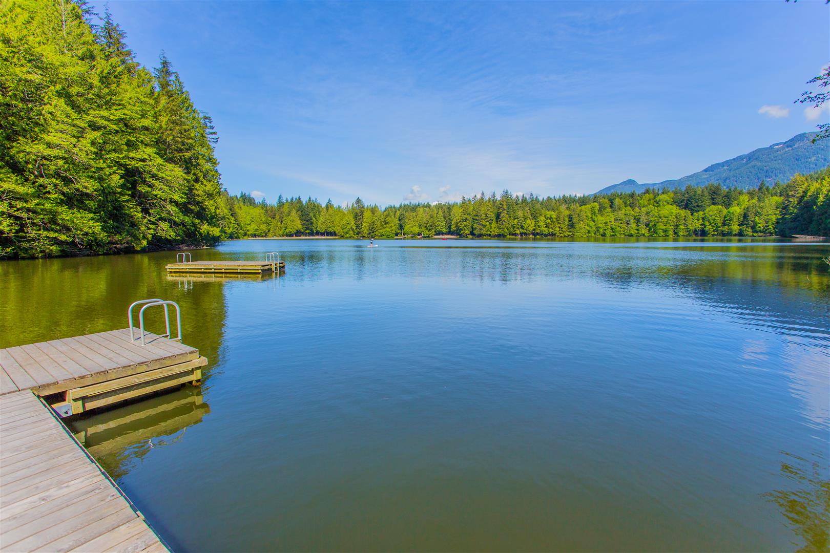 Alice Lake