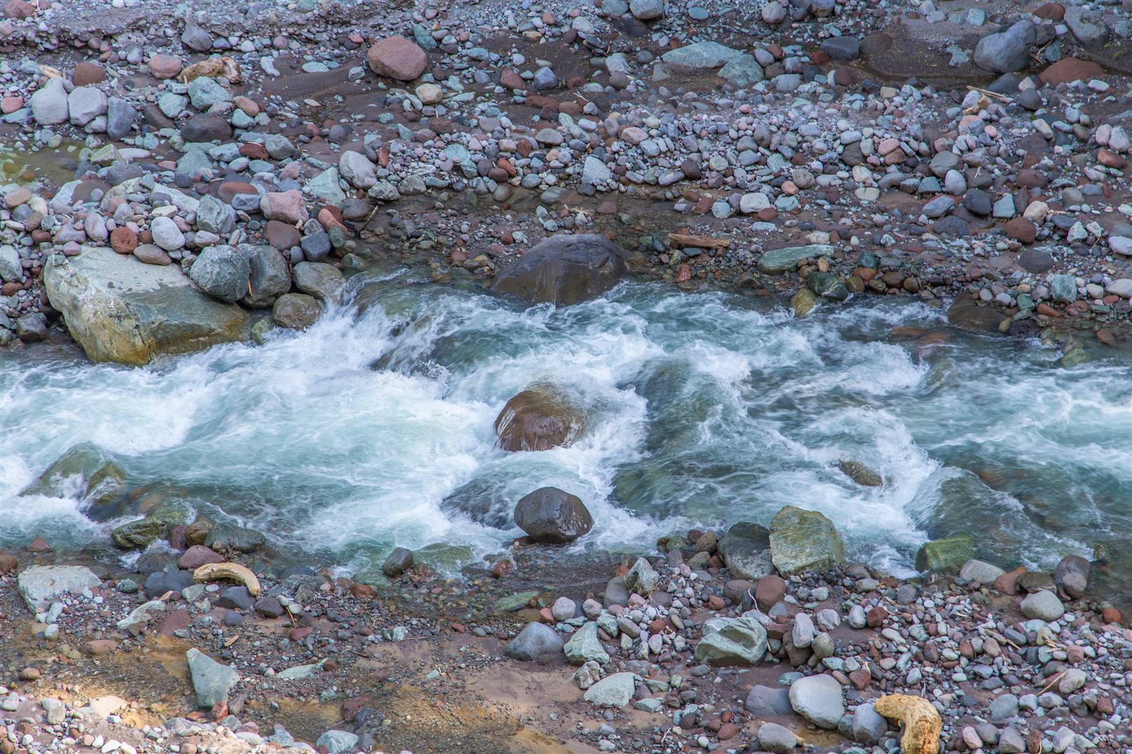 Cheekeye River
