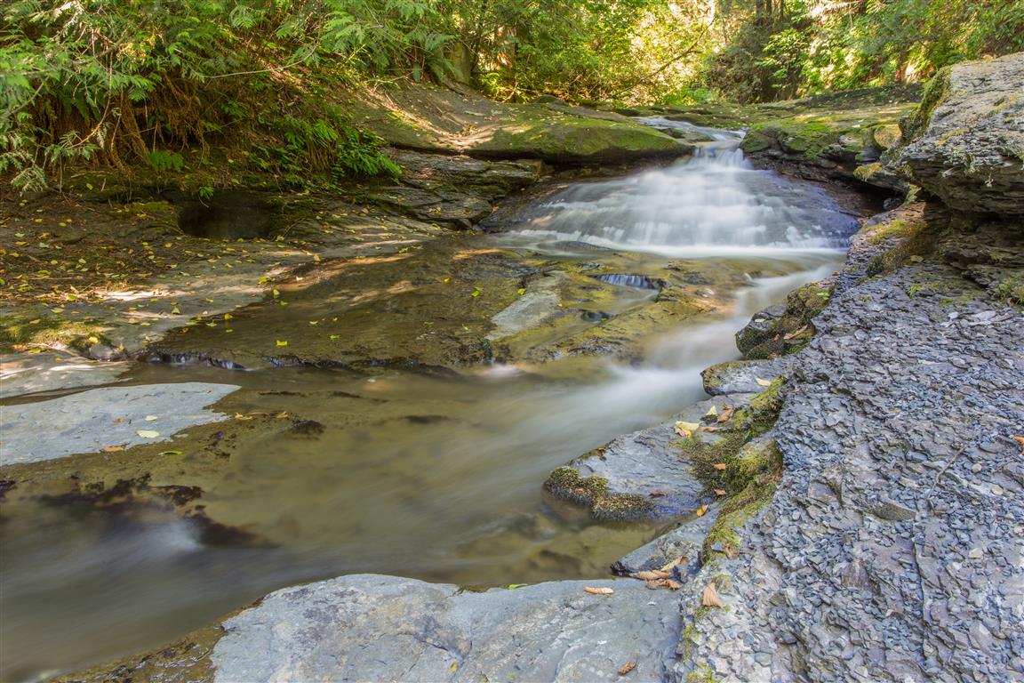 Kanaka Creek