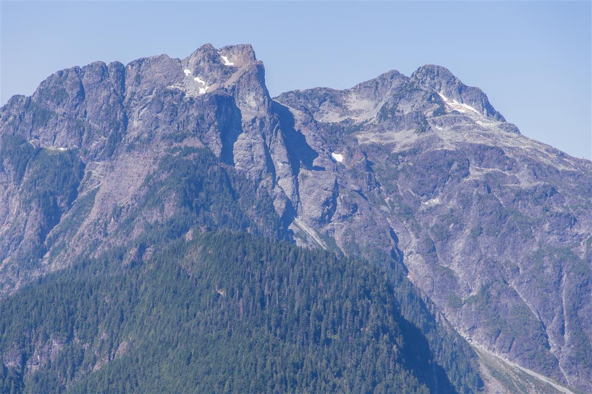 Golden Ears