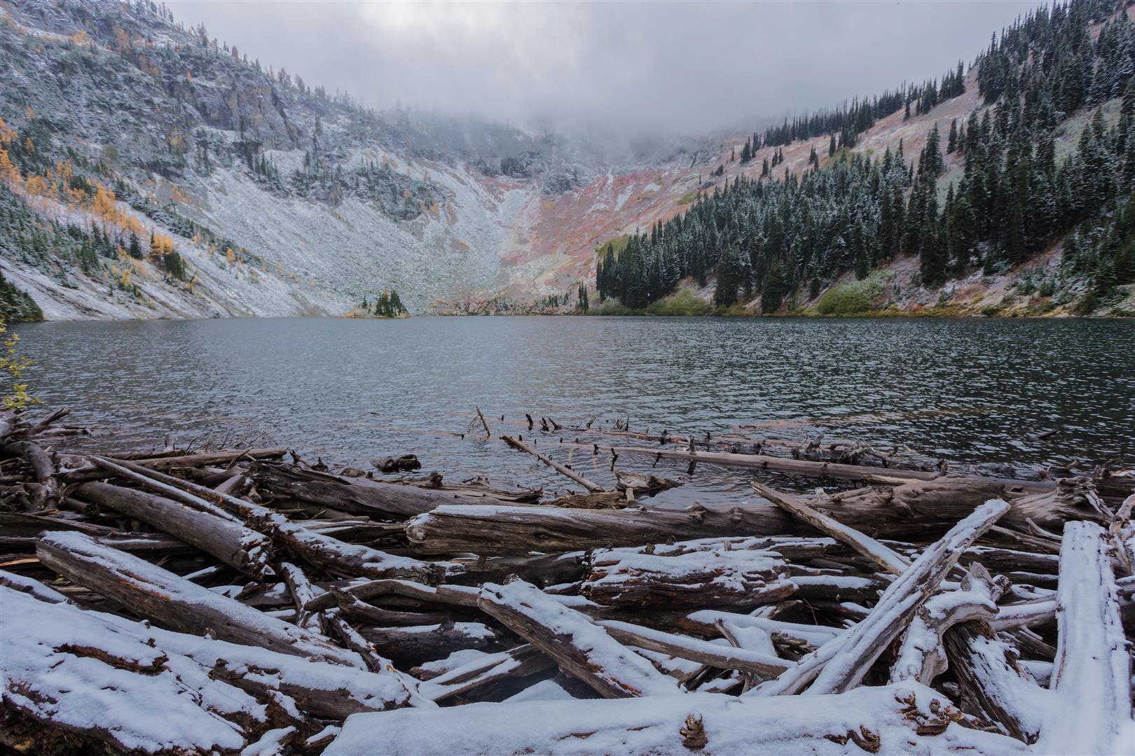 Ann Lake