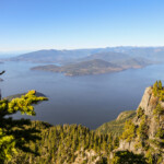 St. Marks Summit