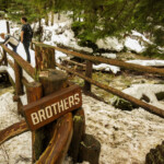 Brothers Creek