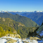 Mt. Seymour
