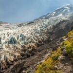 Heliotrope Ridge Hike