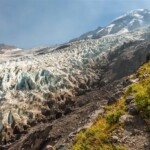 Heliotrope Ridge Hike