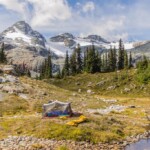 Semaphore Lakes Semaphore Lakes