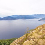 Tunnel Bluffs Hike