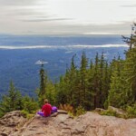 Lynn Peak Lynn Peak