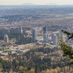 Westwood Plateau Hiking