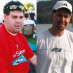 Hiking to lose Weight Hiking to lose Weight