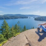 Quarry Rock Hike