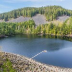 Logger's Lake