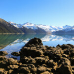 Garibaldi Lake