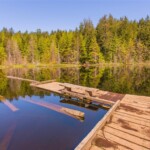 Whyte Lake Whyte Lake