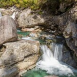 Widgeon Falls